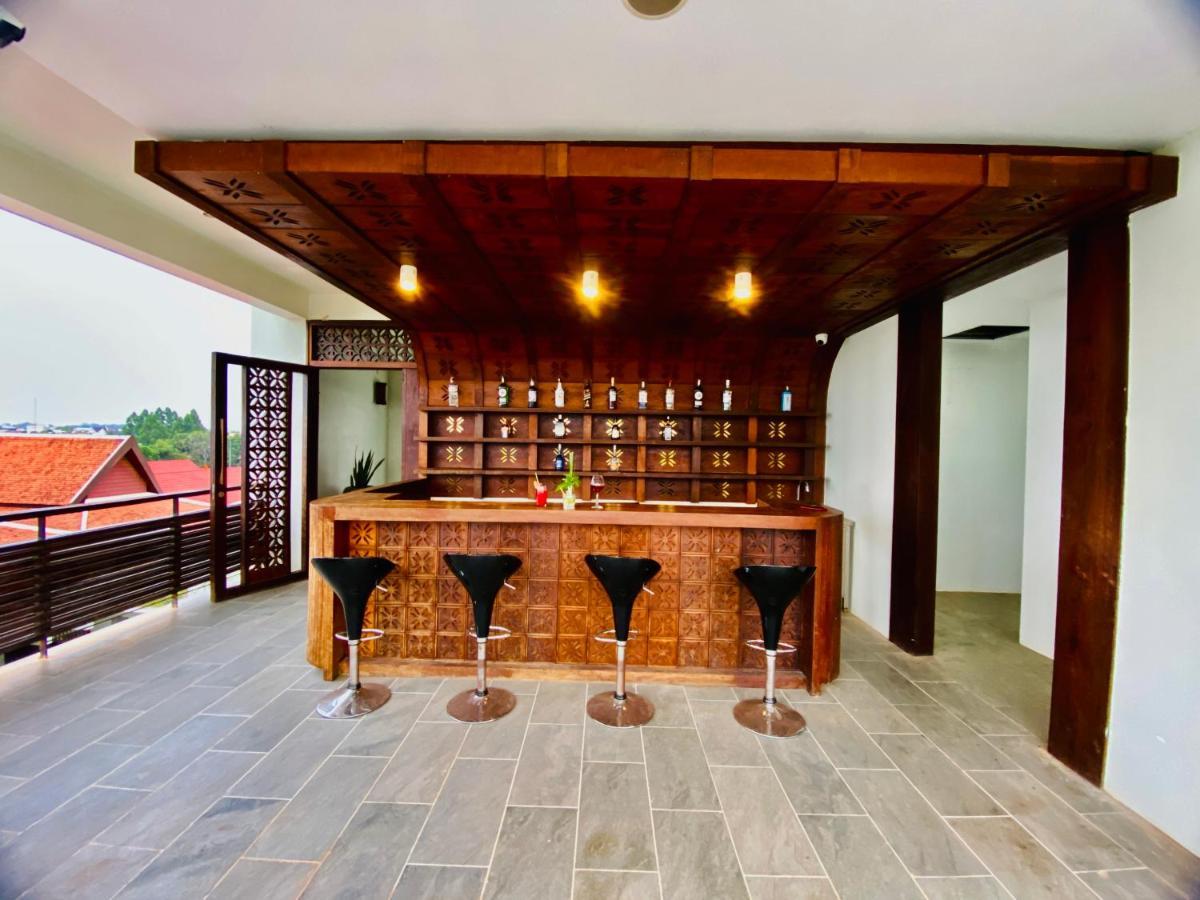 Angkor Vasinh Boutique Residence Siem Reap Extérieur photo