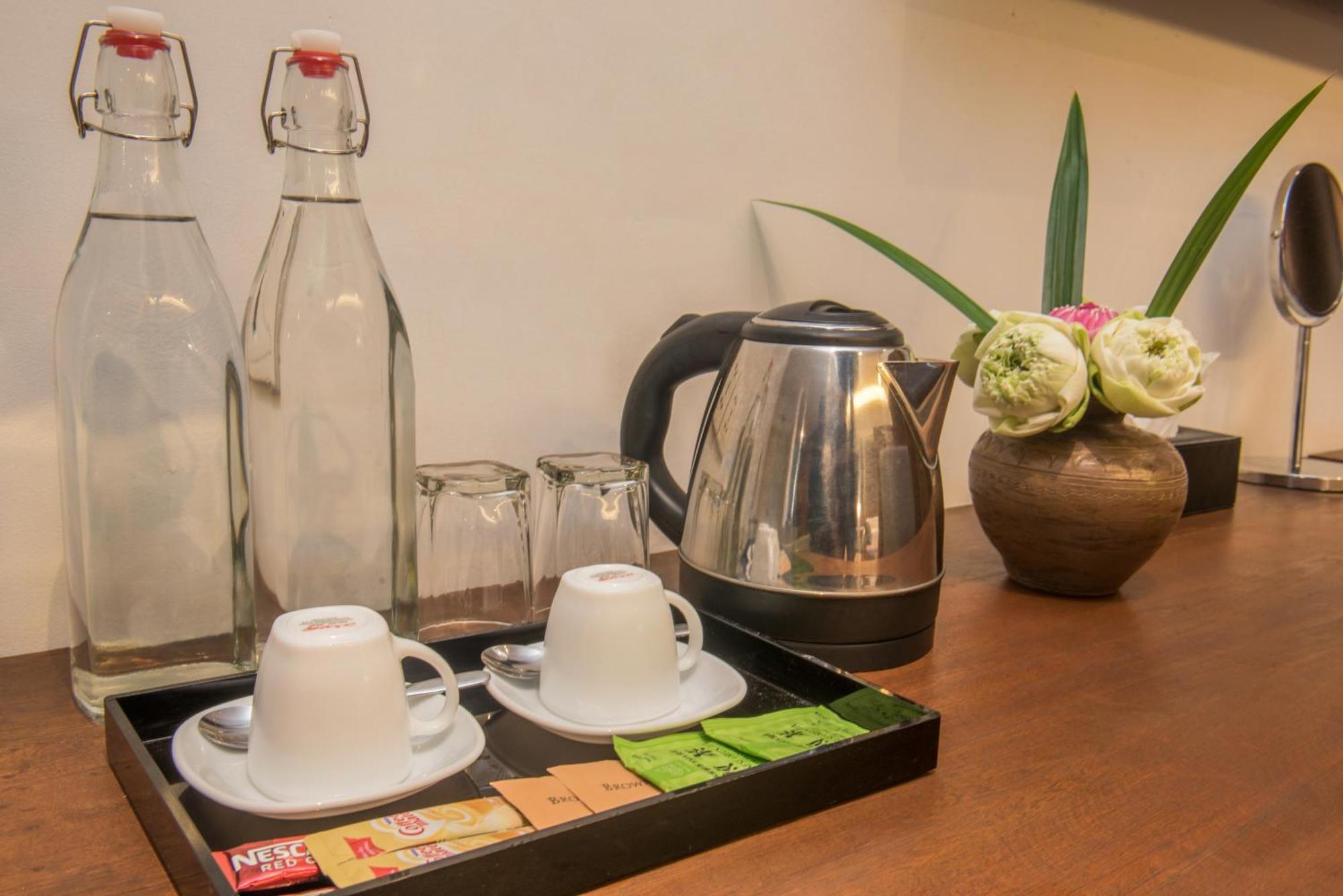 Angkor Vasinh Boutique Residence Siem Reap Extérieur photo