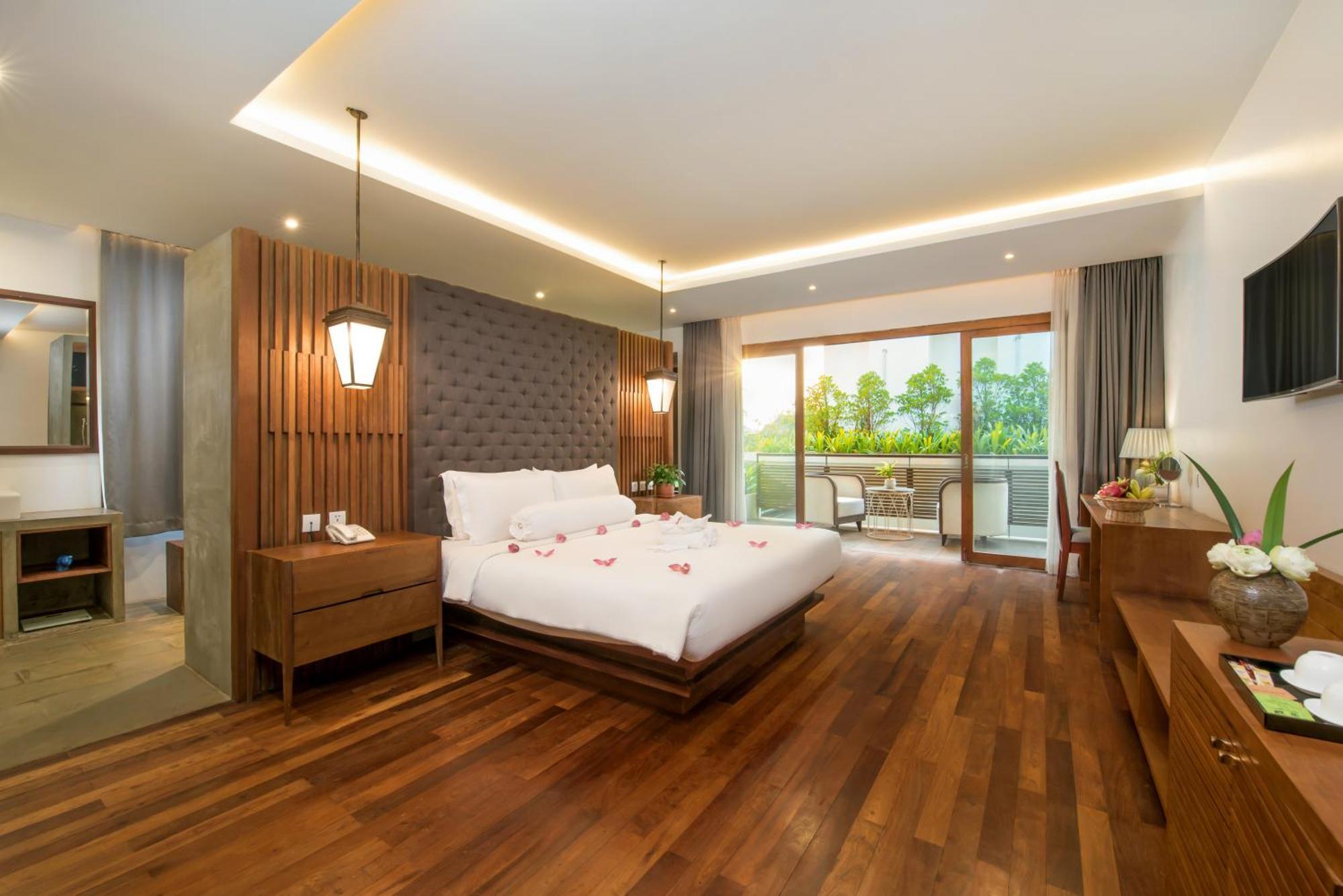 Angkor Vasinh Boutique Residence Siem Reap Extérieur photo