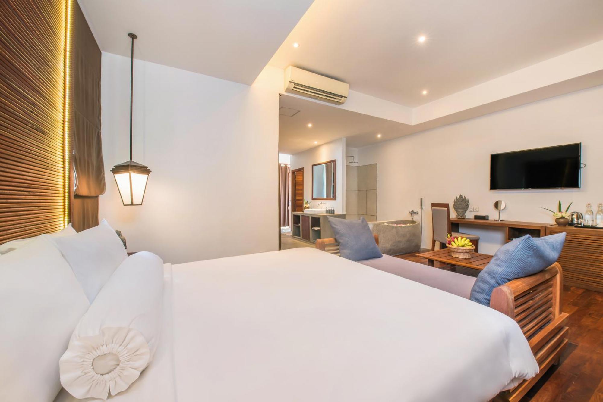 Angkor Vasinh Boutique Residence Siem Reap Extérieur photo