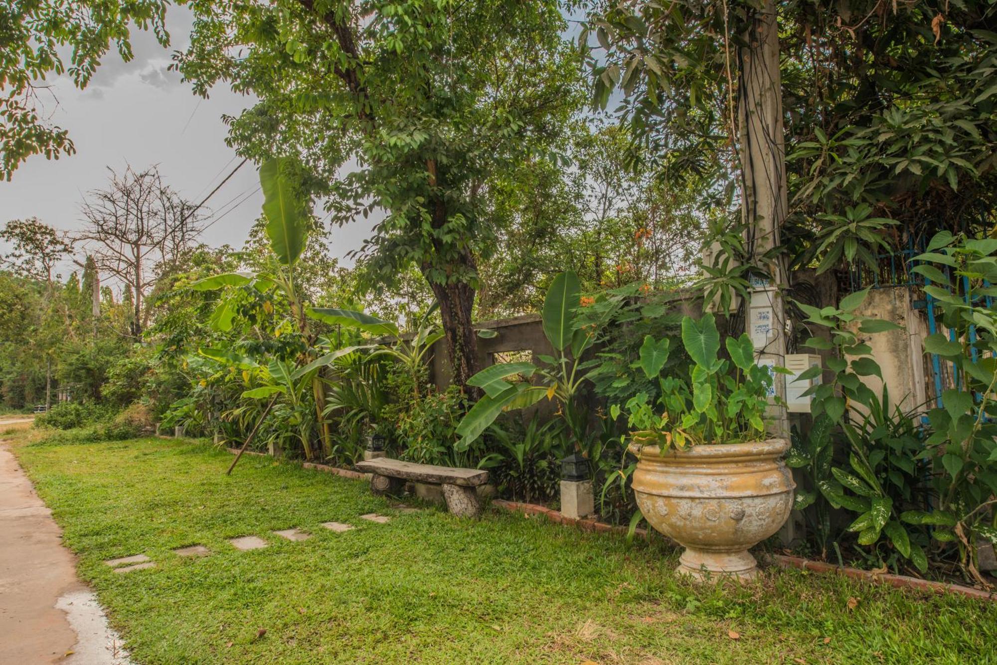 Angkor Vasinh Boutique Residence Siem Reap Extérieur photo
