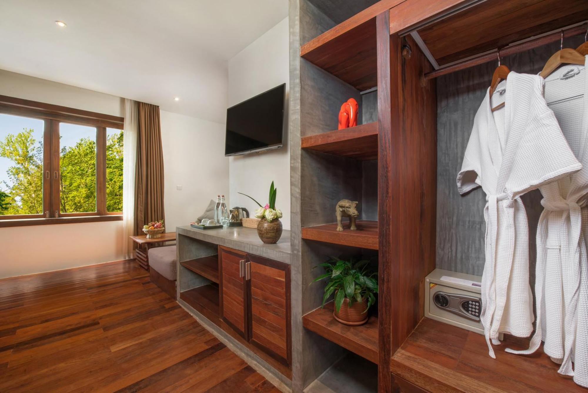 Angkor Vasinh Boutique Residence Siem Reap Extérieur photo